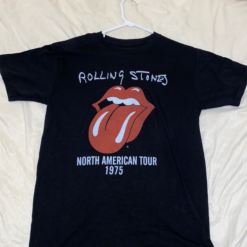 Rolling Stones bad tee